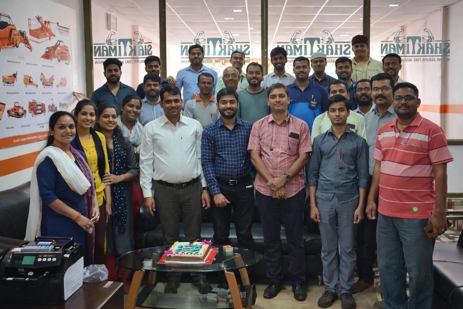 Shivalingeshwar Agriculture